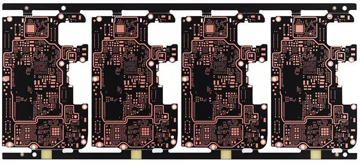 HDI PCB