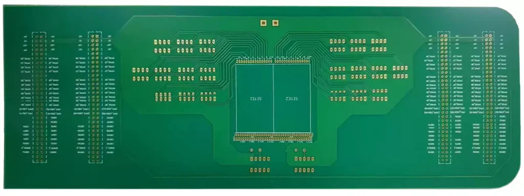 Multilayer PCB