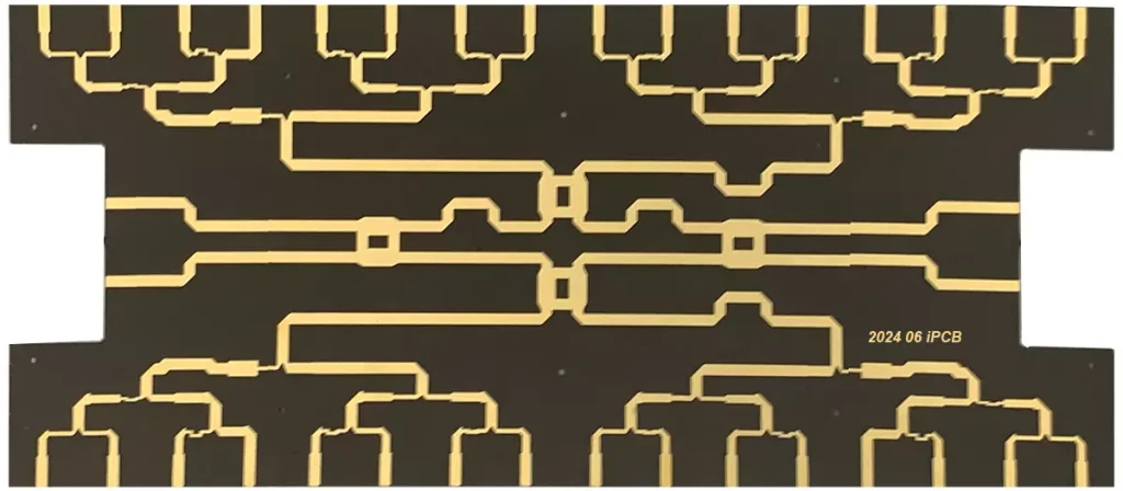 Antenna PCB