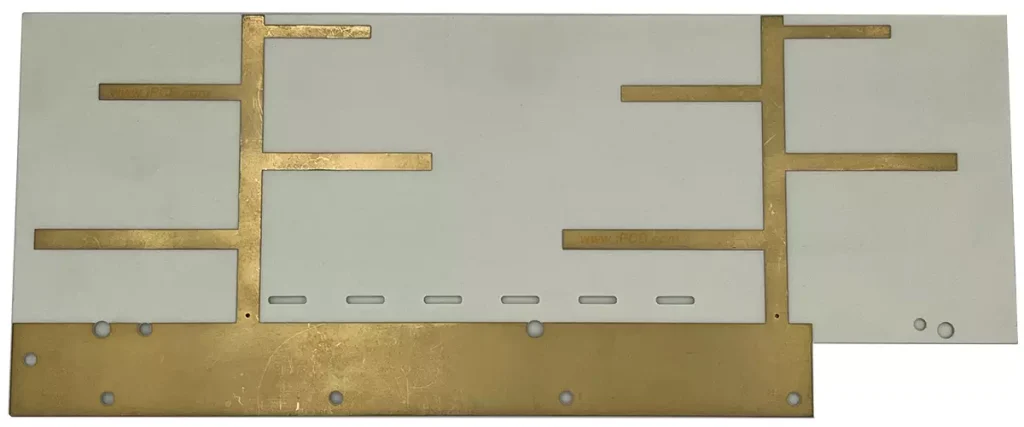 Antenna PCB