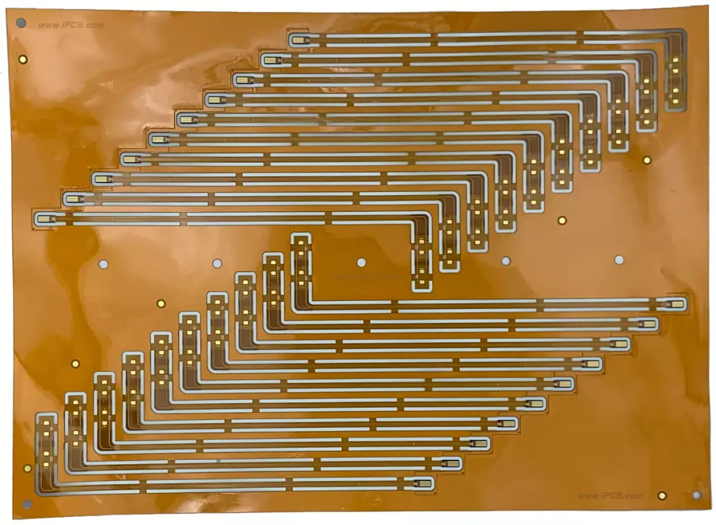 Flexible PCB