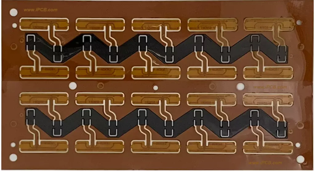 Flexible PCB