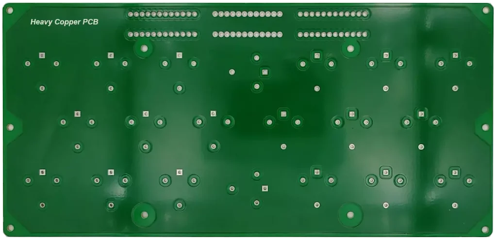 Heavy Copper PCB