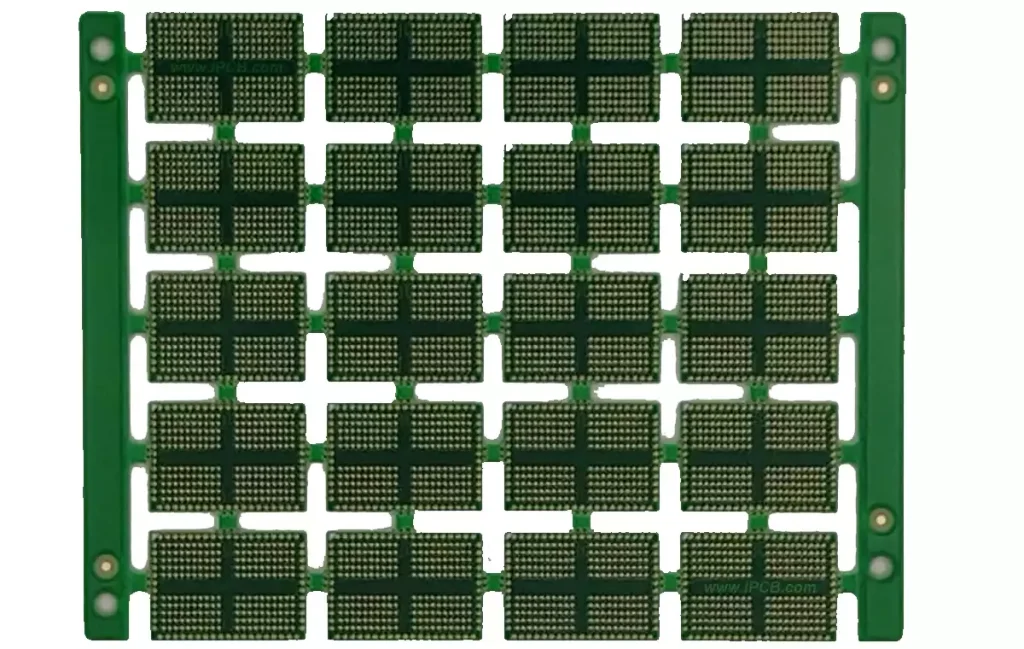 Internet of Things pcb