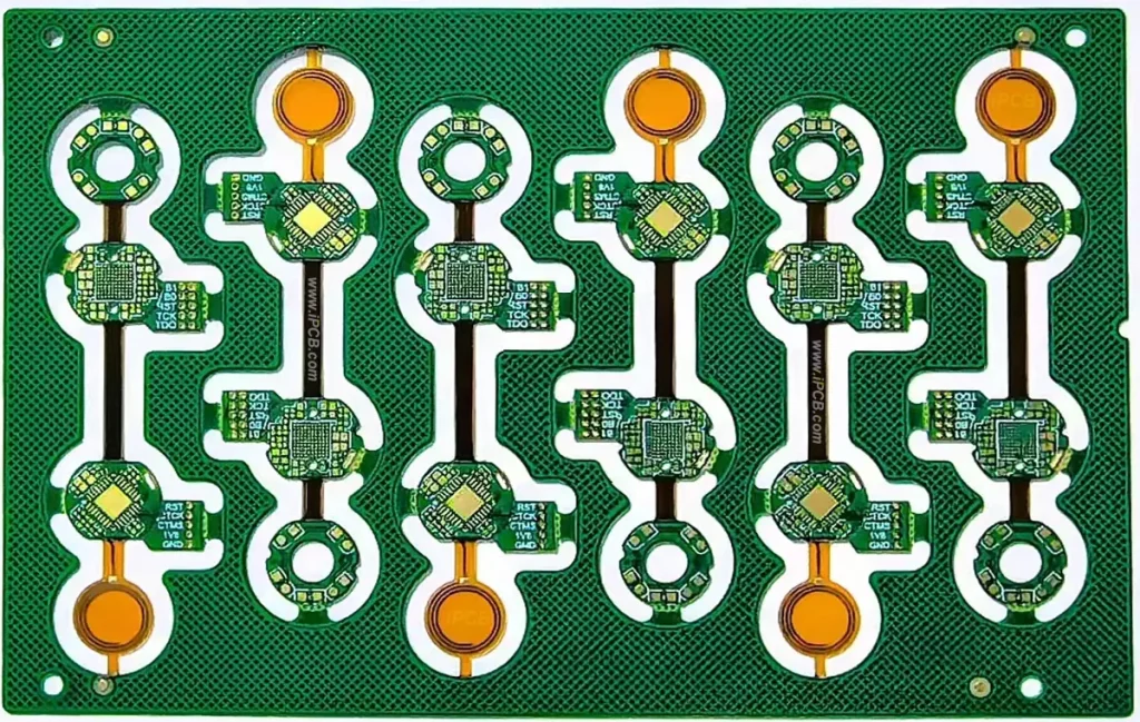 Medical Electronics PCB