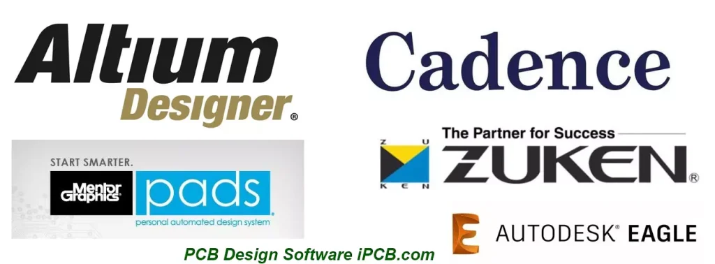 PCB Design Software