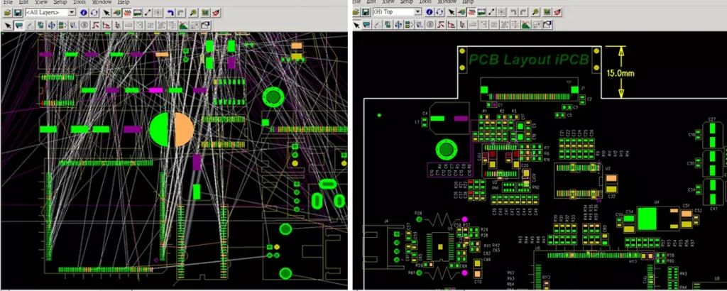 PCB Layout