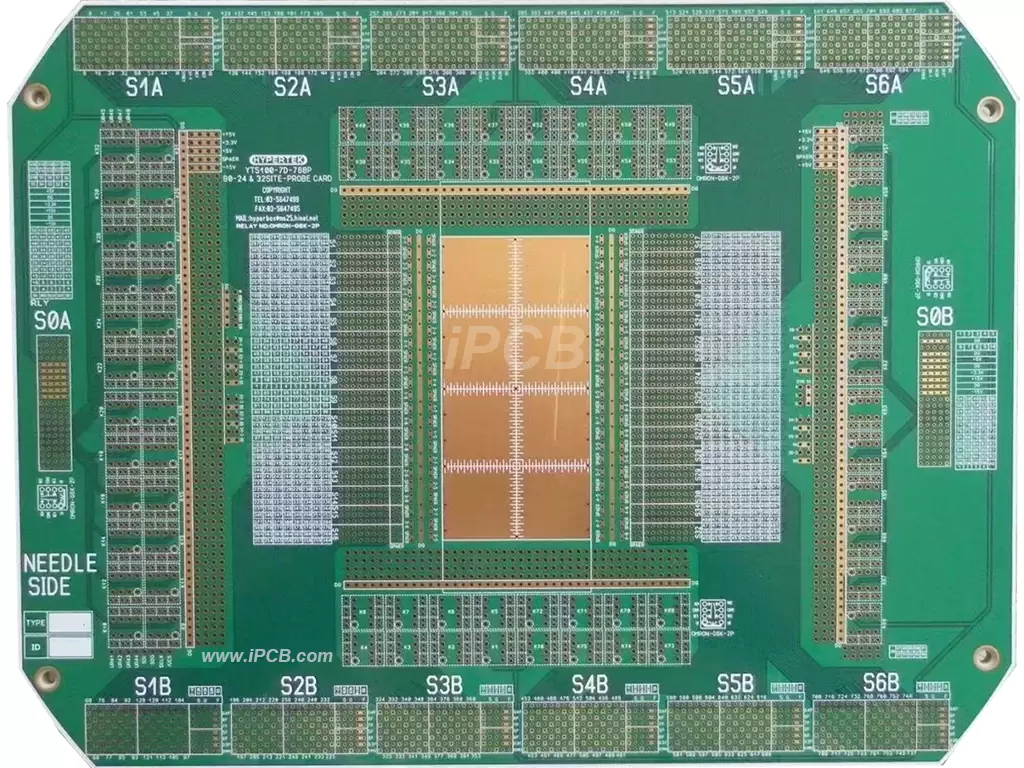 PCB prototype