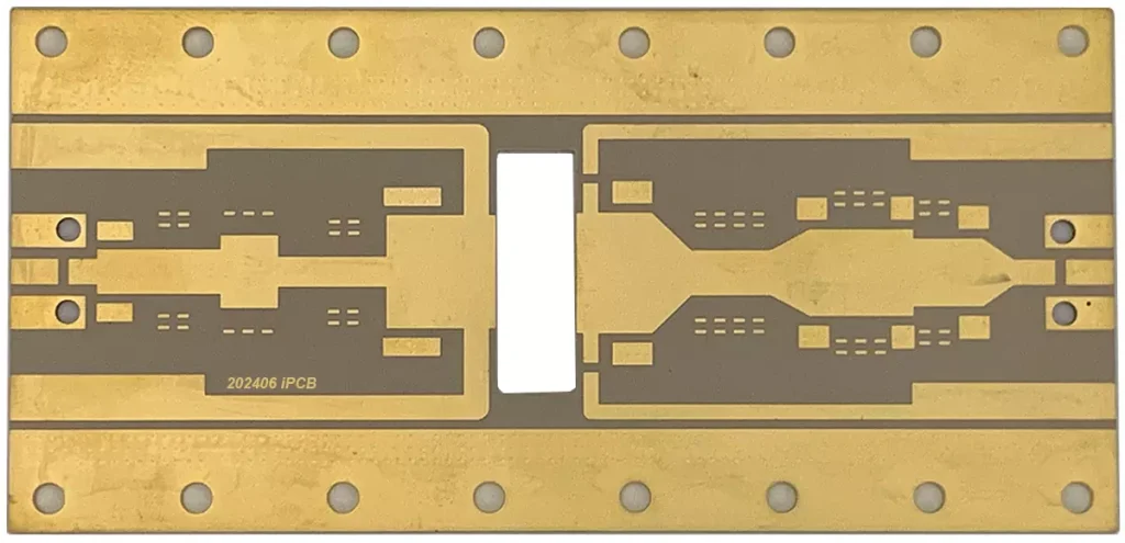 Rogers PCB