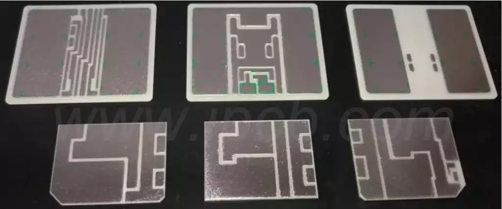 Thick Film Ceramic PCB