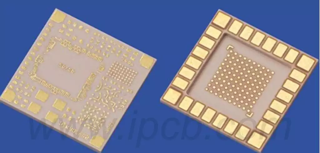 ceramic pcb