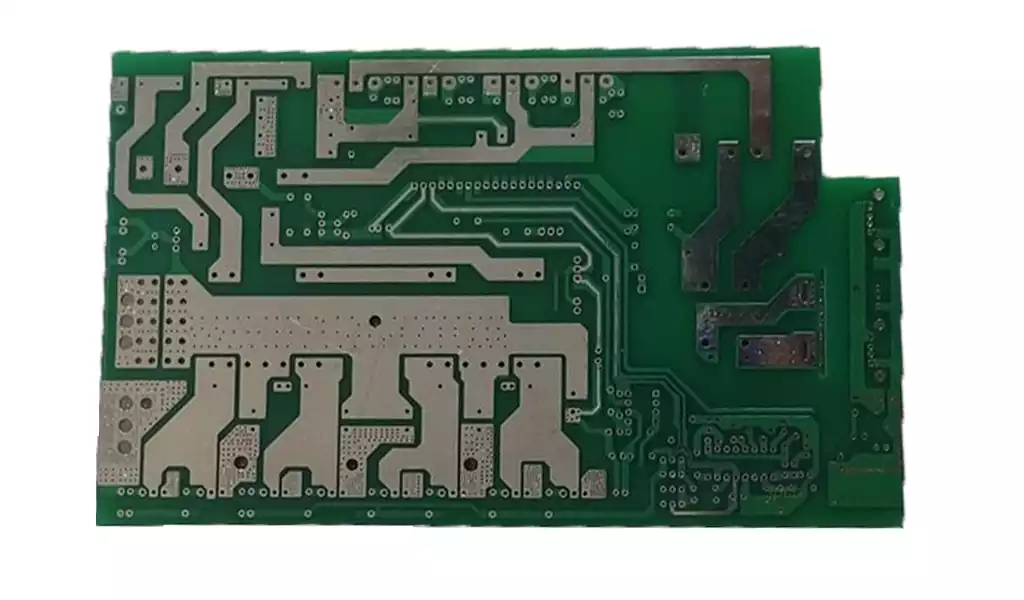 copper-coin-pcb