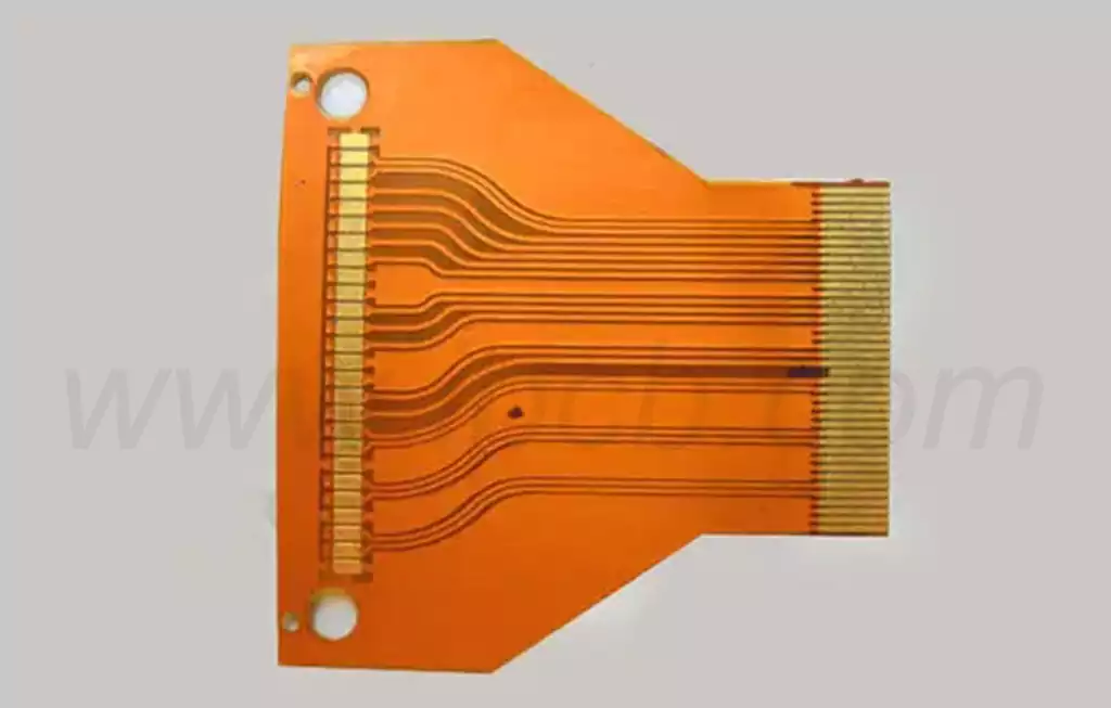 flexible pcb cost