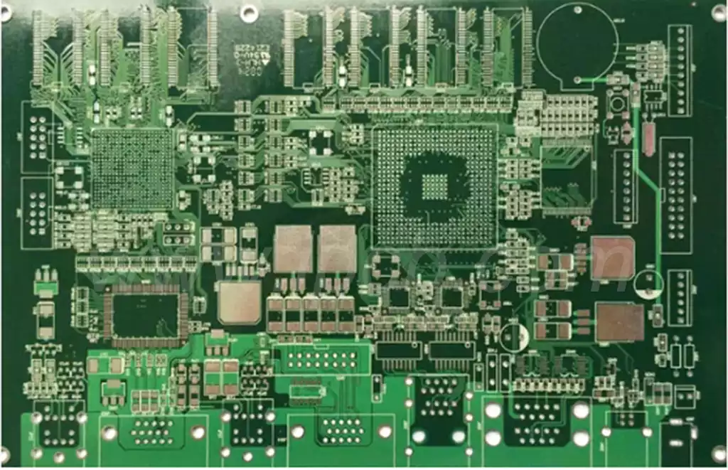 hasl pcb