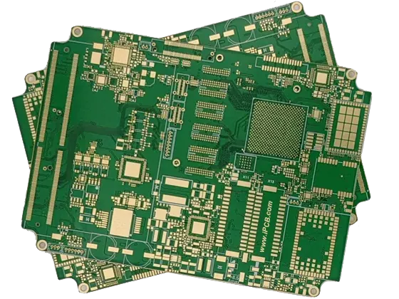 Printed Circuit Board