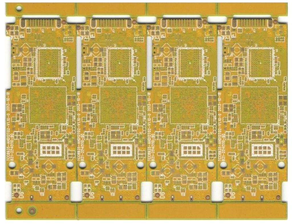 hybrid-pcb