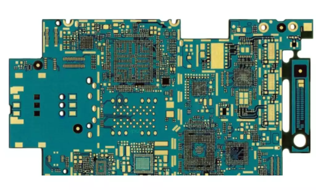 microwave-pcb