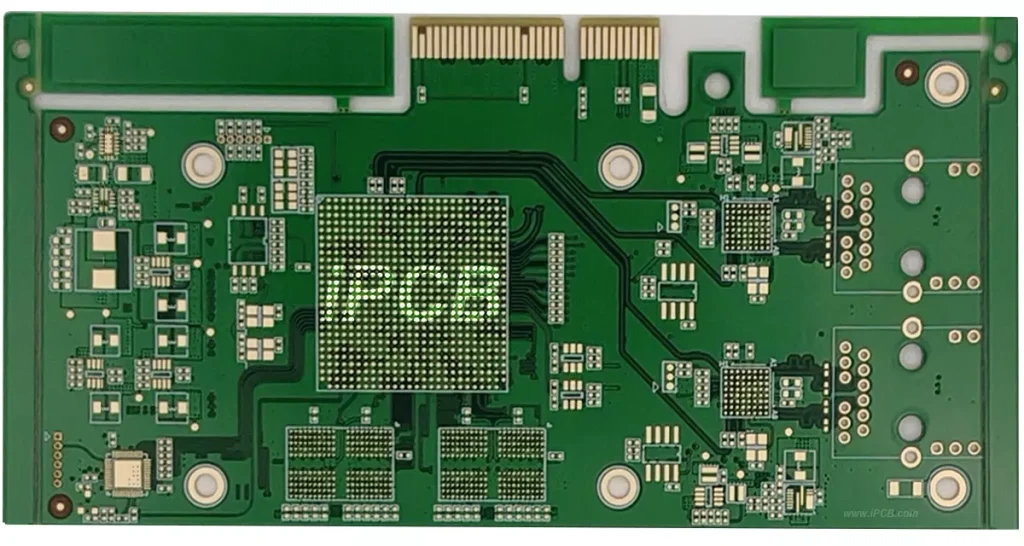 Printed Circuit Board