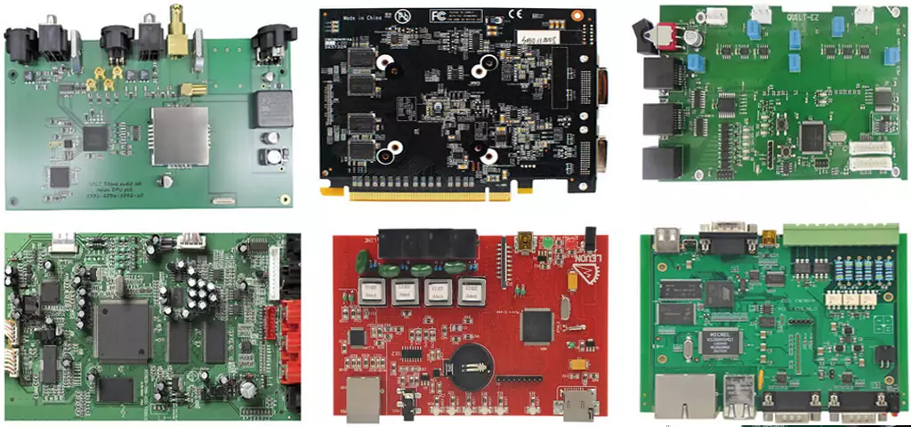 PCB Assembly