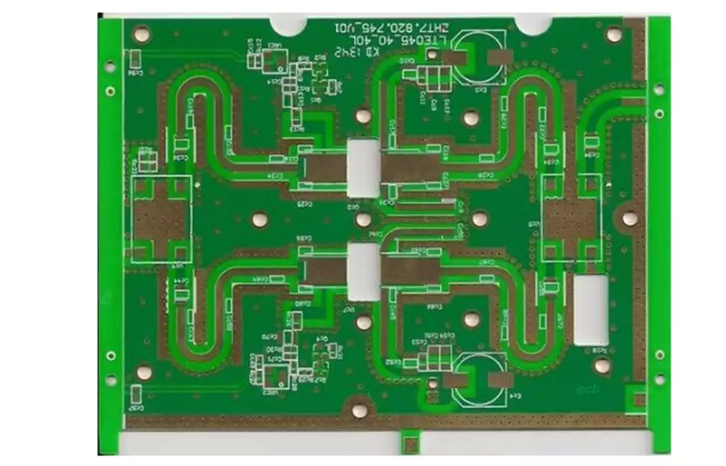 SOP Package: Comprehensive Analysis and Application - PCB & PCBA