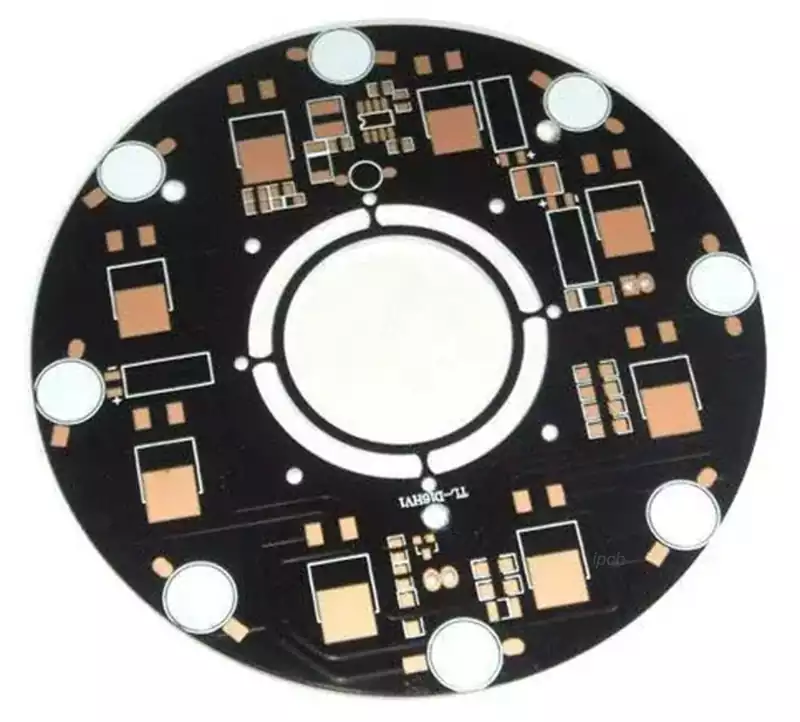 thermal-clad-pcb