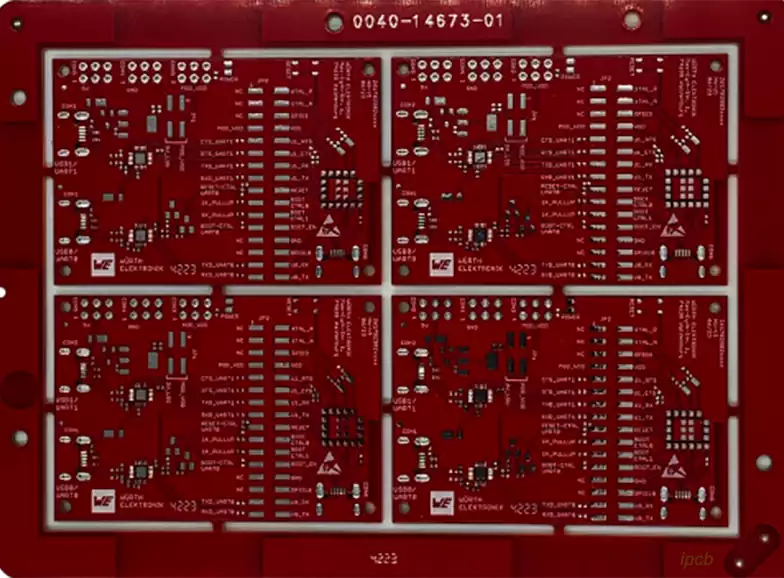 Printed-circuit-board-router-