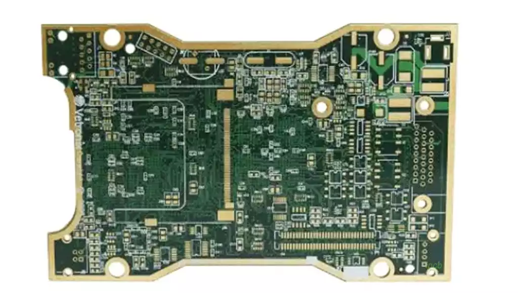 Prototype-pcb-fabrication