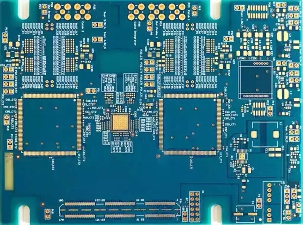 PCB Coating