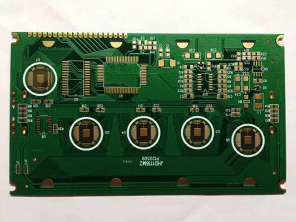 complex-circuit-board