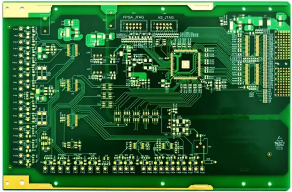 enig-finish-pcb