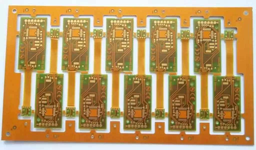 gold-plated-PCB-board