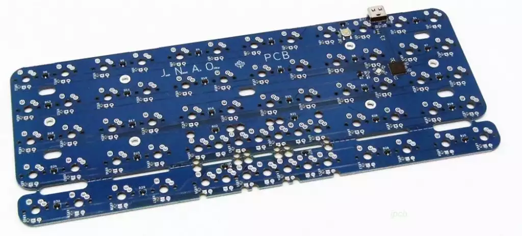 keyboard-pcb