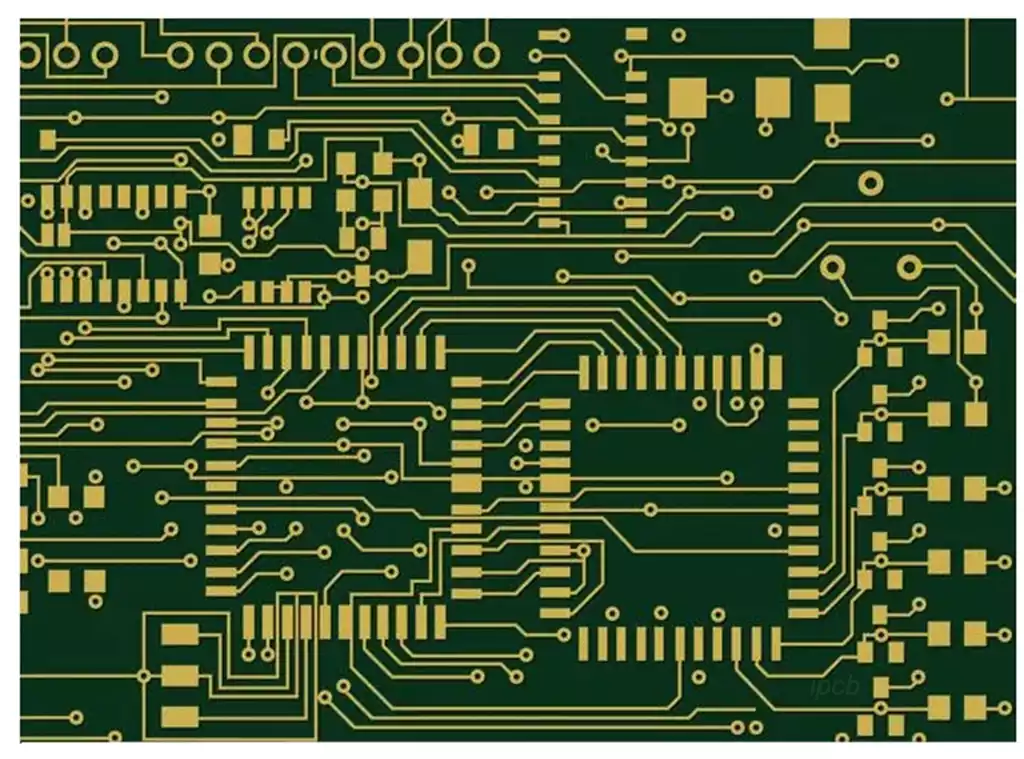 laminate-PCB-board