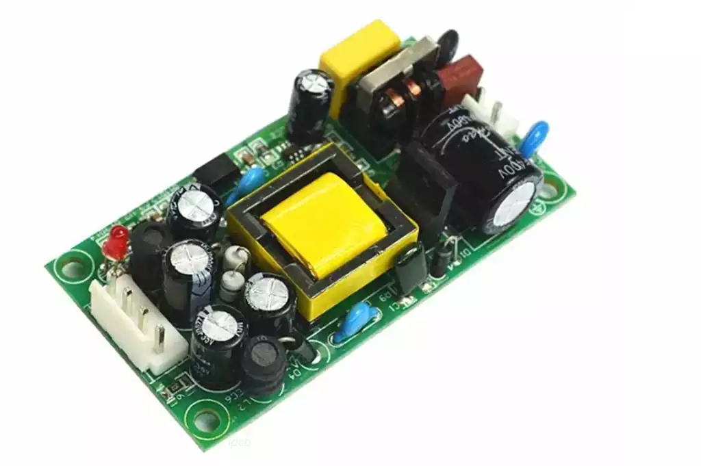 pcb-board-power-supply