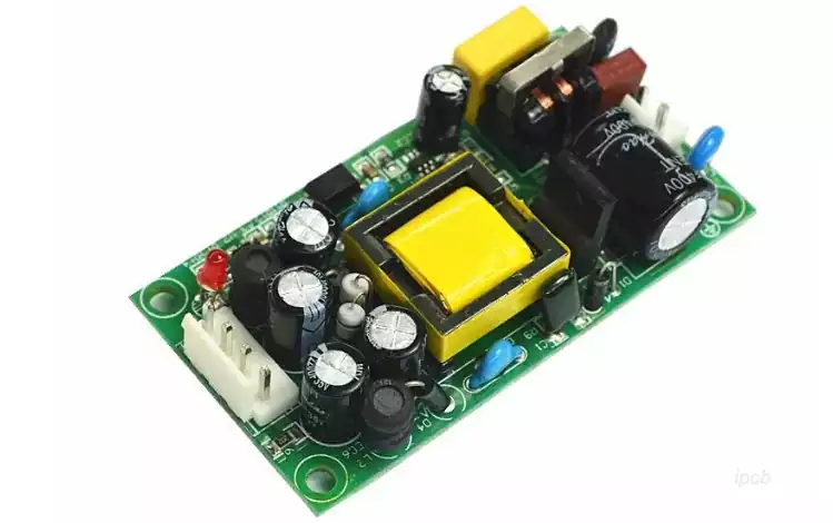 power-module-pcb