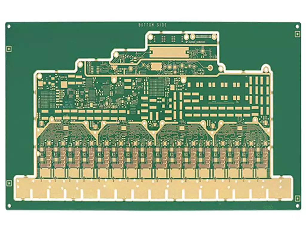 test-point-pcb