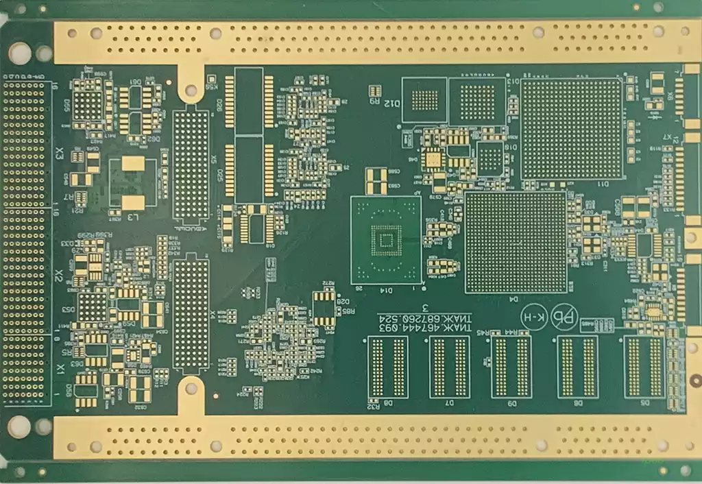 thick-copper-pcb