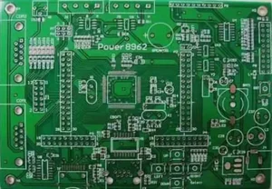 PCB-density