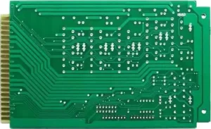 bare-circuit-board