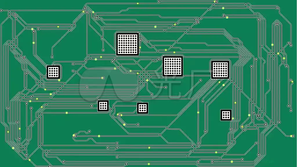 blank-pcb-board