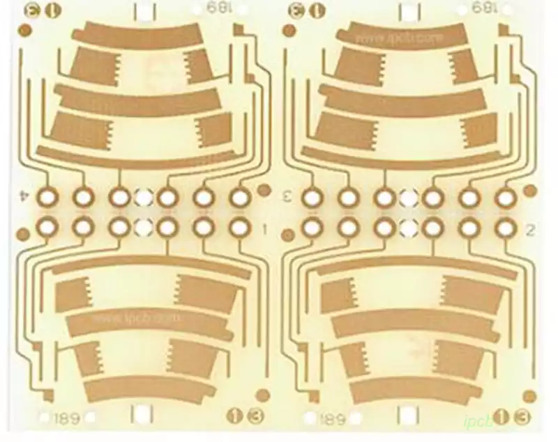 ceramic-printed-circuit-board