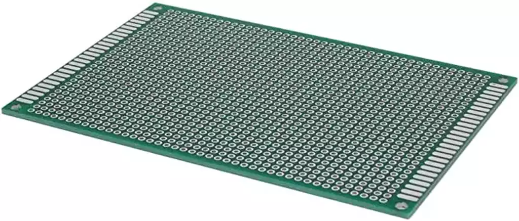 Glass pcb board: The New Cornerstone of Electronic Industry - PCB ...