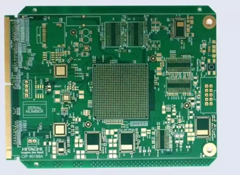 hdi-pcb