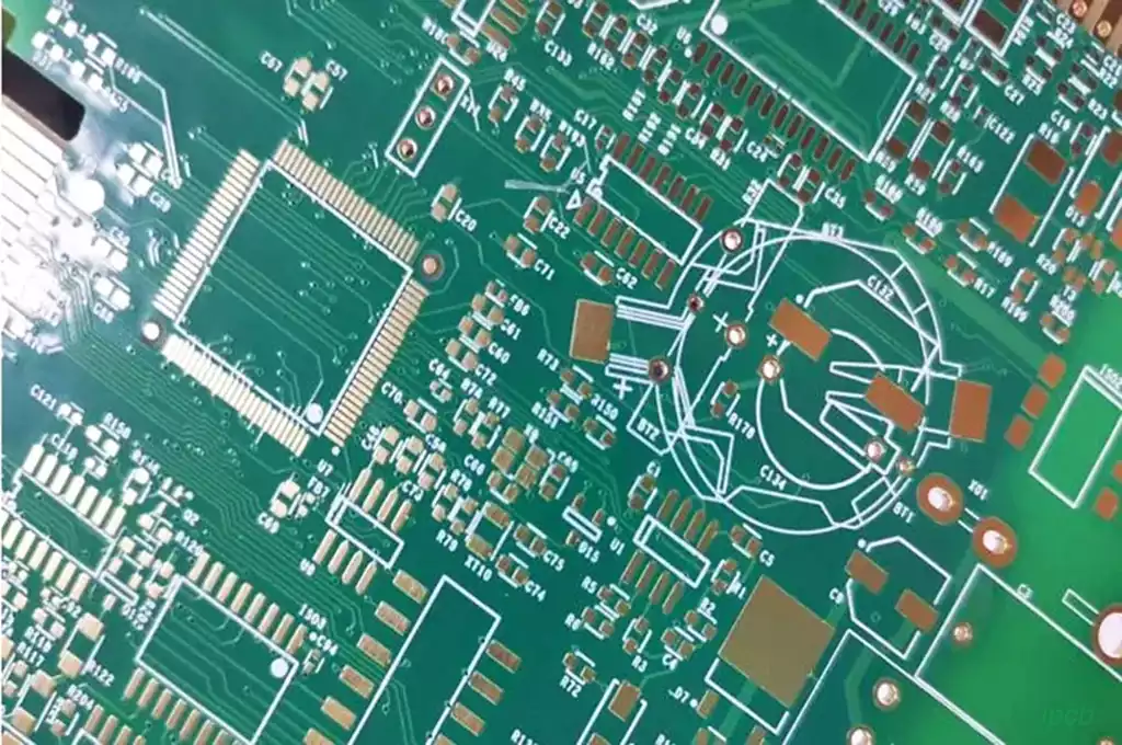 how-to-cut-printed-circuit-board