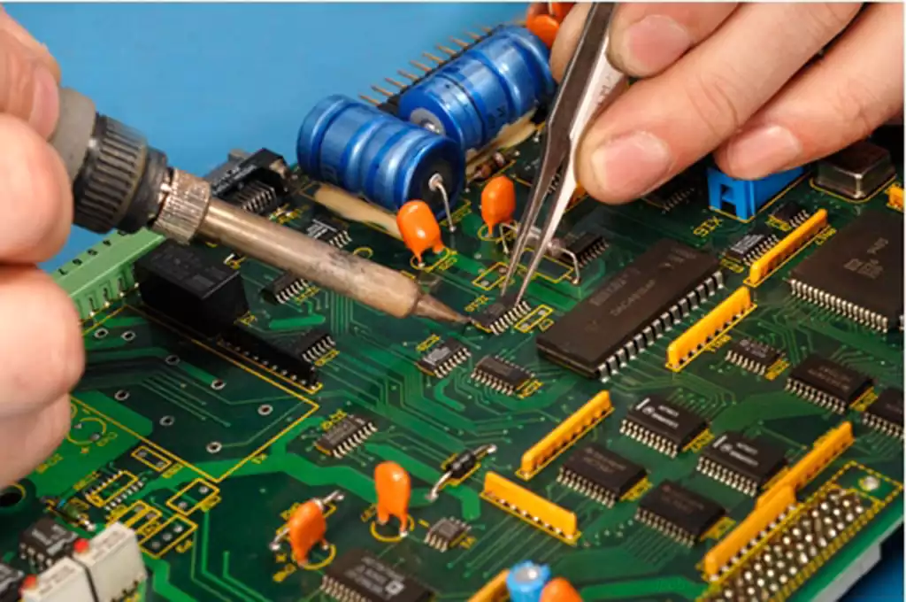 ic-board-repair