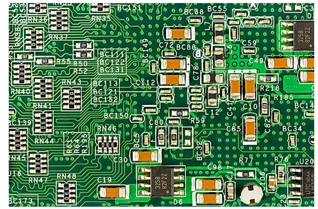 why-are-PCBs-green