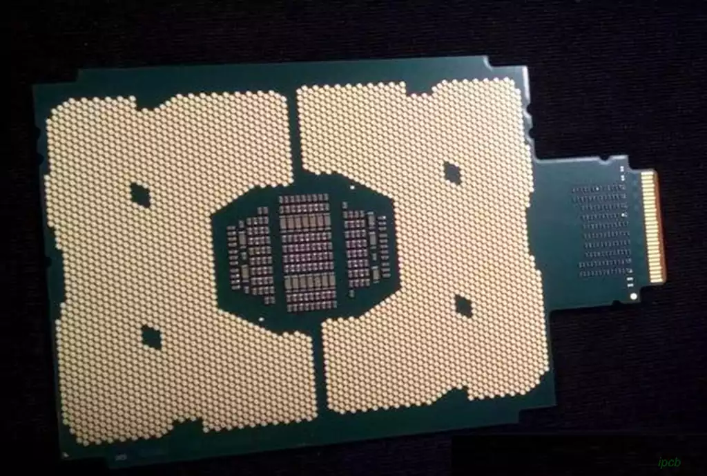 CPU-Packaging