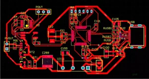 Electronics-soldering-temperature