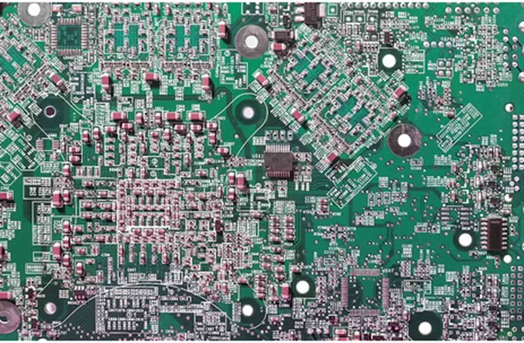 Isolation-Circuit