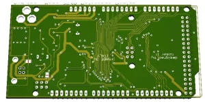 PCB-Corrosion